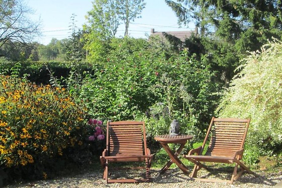 Domaine de la Carrauterie - photo 7