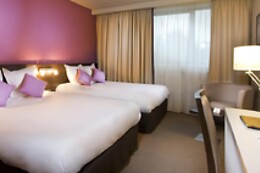 Online Booking EPS