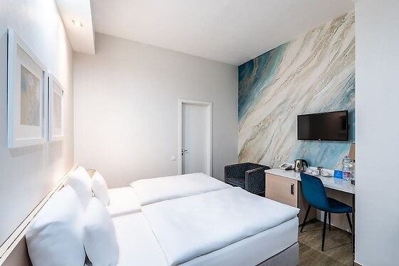 Online Booking EPS - photo 0