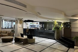 Floris Hotel Arlequin
