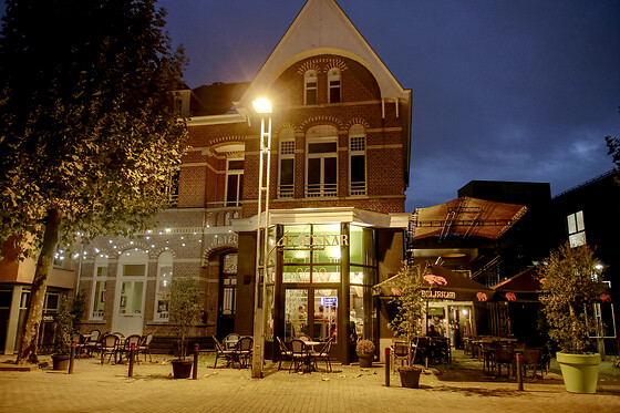 Hotel De Boskar Pelt - photo 0
