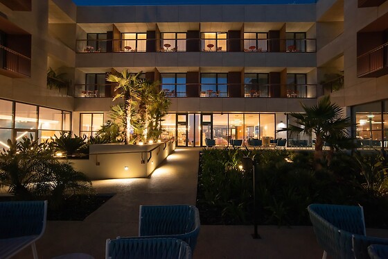 Online Booking EPS - photo 0
