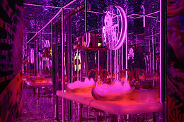 RESTAURANTE BESTIAL BY ROSI LA LOCA
