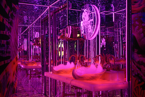 RESTAURANTE BESTIAL BY ROSI LA LOCA - photo 3