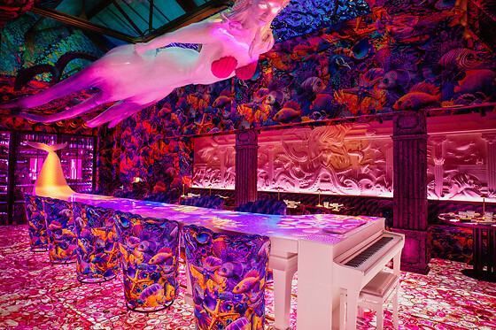 RESTAURANTE BESTIAL BY ROSI LA LOCA - photo 5