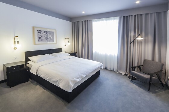 Online Booking EPS - photo 1