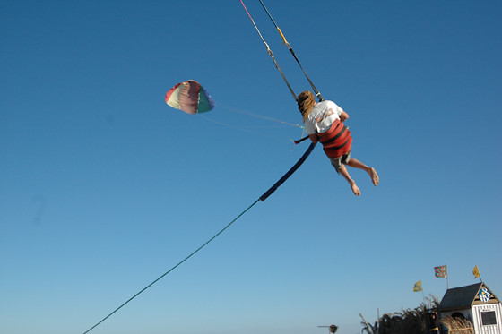 SKY FLY - photo 2