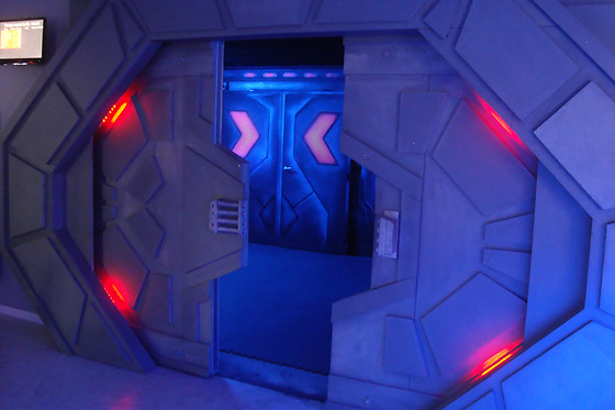 Laser Quest Courcouronnes - photo 7