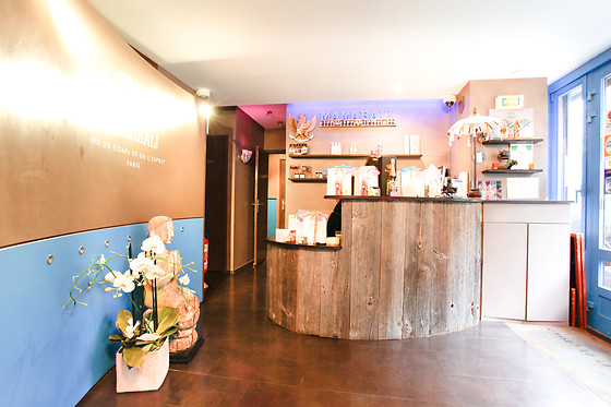 Spa Mamabali - photo 2