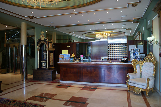 HOTEL CAMINO DE SANTIAGO - photo 14