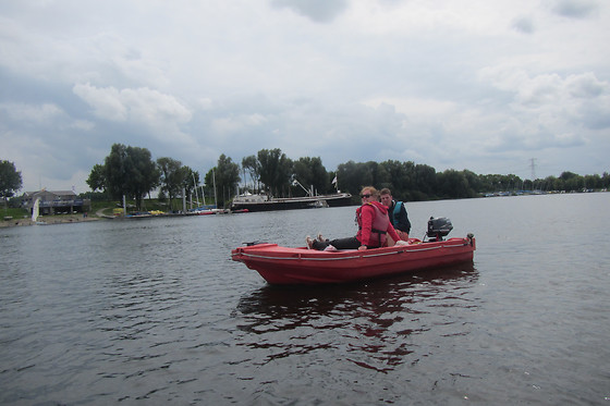 Sailcenter Limburg - photo 4