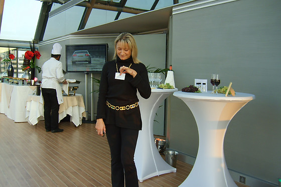 Agelasto catherine degustation - photo 3