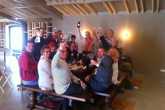 Agelasto catherine degustation - photo 4