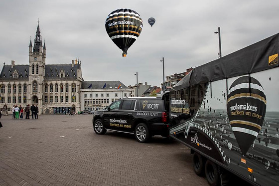 Sidony Ballooning - photo 3