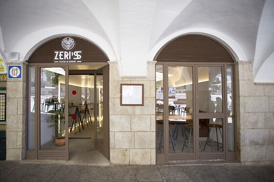 ZERI'S FOOD&DRINKS - photo 6