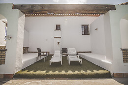 HACIENDA MINERVA