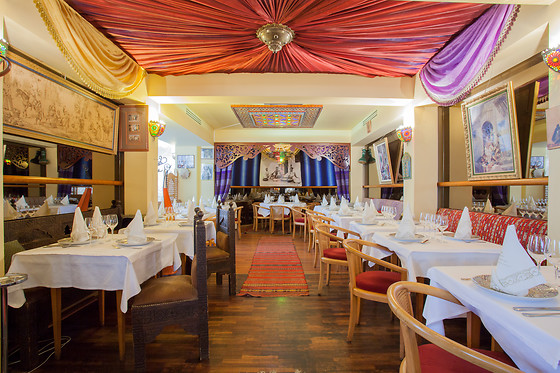 LE CAROUBIER - photo 1