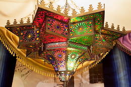 LE CAROUBIER
