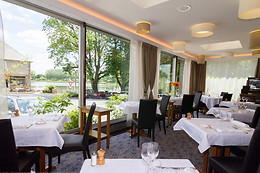 Hôtel restaurant du château