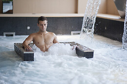 KUMARAS SPA