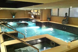 KUMARAS SPA