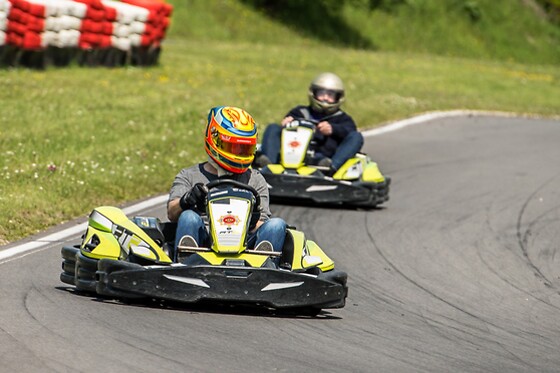 Karting de Spa-Francorchamps - photo 4