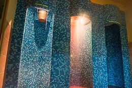 BE WELL ORGANIC SPA