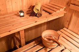 BE WELL ORGANIC SPA