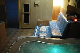 BE WELL ORGANIC SPA