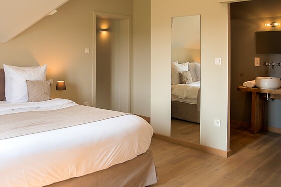 Hoeve Roosbeek - photo 22