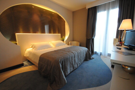 Visir Resort & Spa - photo 0