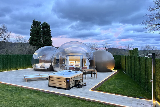 SIERRA SALVADA BUBBLES - photo 0