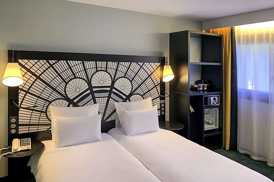 Online Booking EPS - photo 0
