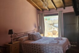 CASA RURAL LA CAÑADA