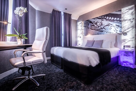 Online Booking EPS - photo 5