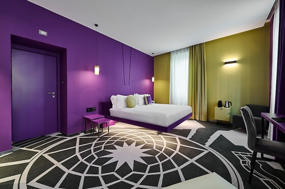 Online Booking EPS - photo 0