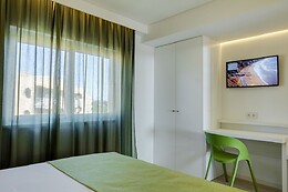 Online Booking EPS