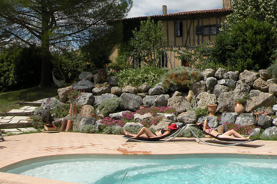 Yourte Zen - photo 12