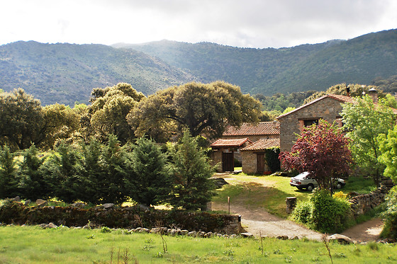 LA TROCHA DE HOYORREDONDO - photo 9