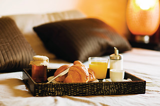 2 días románticos + spa & masaje para dos