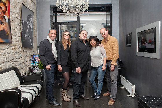 Studio H by Happy Days - photo 3