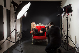 Studio H by Happy Days