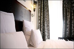 Online Booking EPS