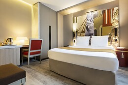 Online Booking EPS