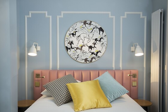 Online Booking EPS - photo 0