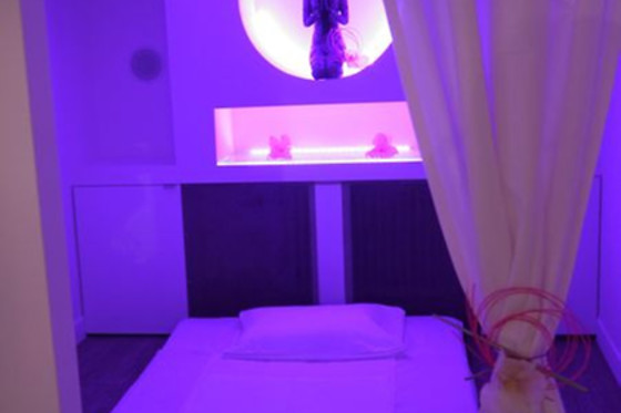 Thaï Harmony Spa - photo 7