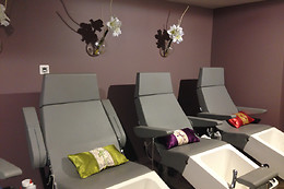 Thaï Harmony Spa
