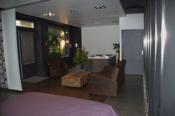 Suite & Spa No Idem - photo 9