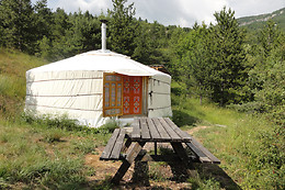 Oasis de Bellecombe