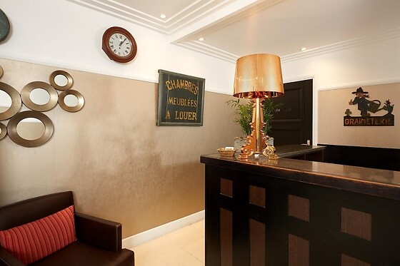 Online Booking EPS - photo 6